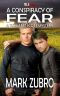 [Zubro Mark Richard, (MM Mystery) Tom & Scott 14] • A Conspiracy of Fear